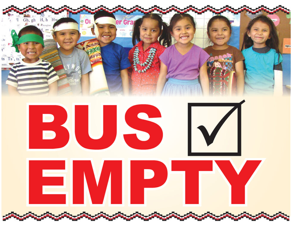 Policies, Procedures & Forms Navajo Head Start