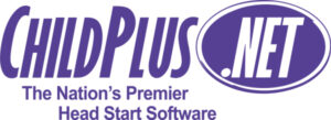 Childplus.net logo