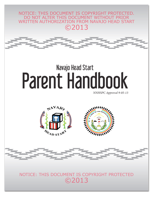 Parent Handbook