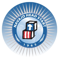 Navajo Head Start new logo